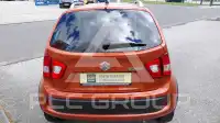 2018 Suzuki Ignis
