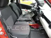 2018 Suzuki Ignis