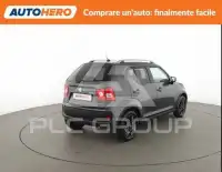 2018 Suzuki Ignis