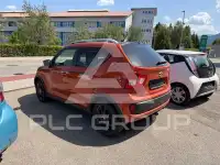 2018 Suzuki Ignis