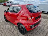 2018 Suzuki Ignis