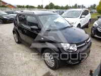 2018 Suzuki Ignis