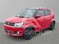 2018 Suzuki Ignis