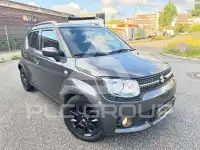 2018 Suzuki Ignis