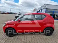 2018 Suzuki Ignis