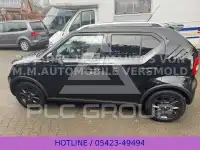 2018 Suzuki Ignis