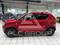 2018 Suzuki Ignis