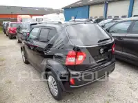 2018 Suzuki Ignis