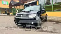 2018 Suzuki Ignis
