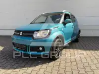 2018 Suzuki Ignis