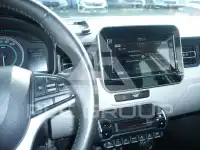 2018 Suzuki Ignis