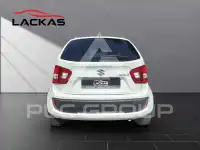 2018 Suzuki Ignis