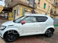 2018 Suzuki Ignis