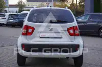 2018 Suzuki Ignis