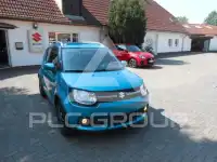 2018 Suzuki Ignis
