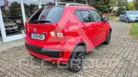 2018 Suzuki Ignis