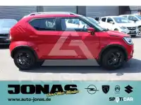 2018 Suzuki Ignis