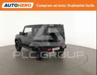 2018 Suzuki Jimny