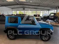 2018 Suzuki Jimny