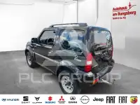 2018 Suzuki Jimny