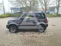 2018 Suzuki Jimny