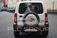 2018 Suzuki Jimny