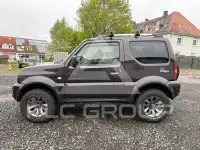 2018 Suzuki Jimny