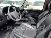 2018 Suzuki Jimny
