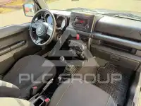2018 Suzuki Jimny