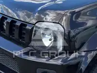 2018 Suzuki Jimny