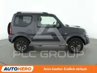 2018 Suzuki Jimny