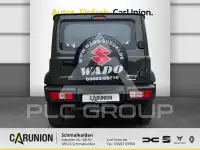 2018 Suzuki Jimny