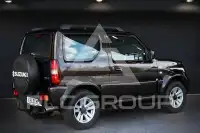 2018 Suzuki Jimny
