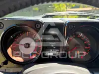 2018 Suzuki Jimny