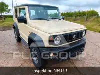 2018 Suzuki Jimny