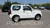 2018 Suzuki Jimny