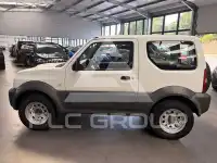 2018 Suzuki Jimny