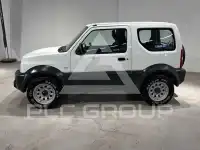 2018 Suzuki Jimny