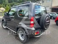 2018 Suzuki Jimny