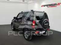 2018 Suzuki Jimny
