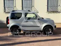 2018 Suzuki Jimny