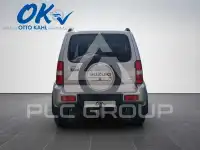 2018 Suzuki Jimny