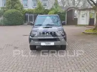 2018 Suzuki Jimny