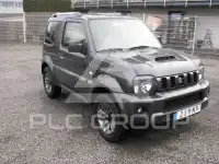 2018 Suzuki Jimny