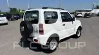 2018 Suzuki Jimny