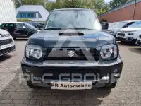 2018 Suzuki Jimny