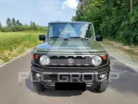 2018 Suzuki Jimny