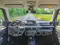 2018 Suzuki Jimny