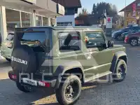 2018 Suzuki Jimny