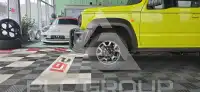 2018 Suzuki Jimny